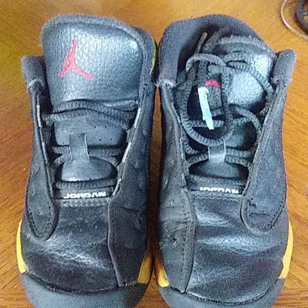 Jordan retro 13